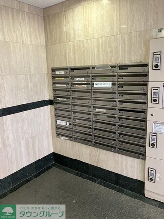 ローズガーデンの物件内観写真